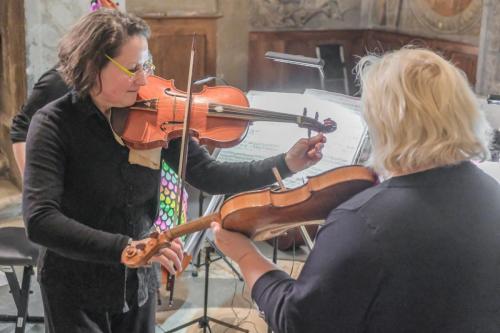 Sonates en trio